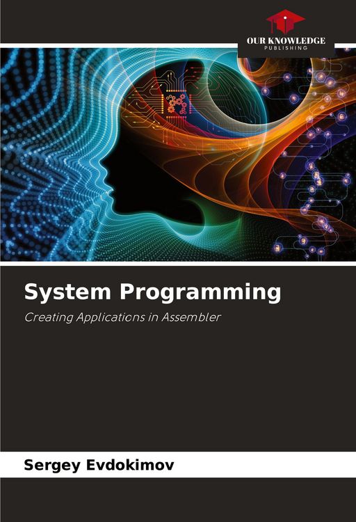 Produktbild: System Programming