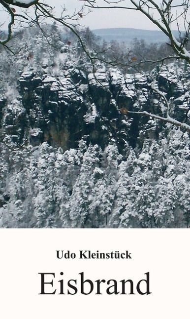 Produktbild: Eisbrand
