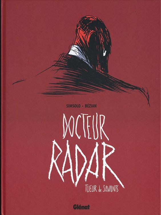 Produktbild: Doktor Radar Bd. 1