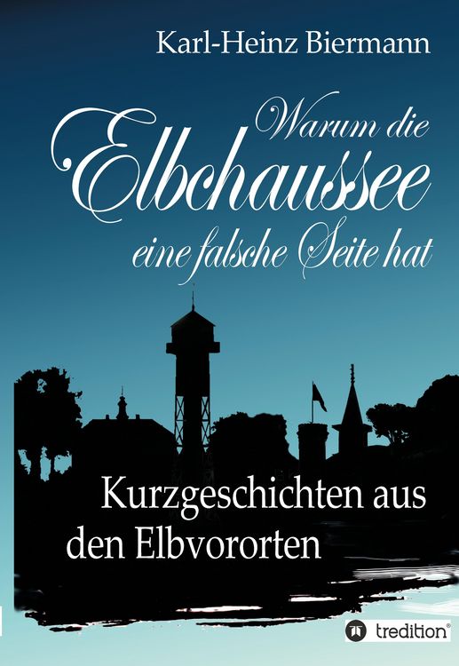 Produktbild: Warum die Elbchaussee eine falsche Seite hat