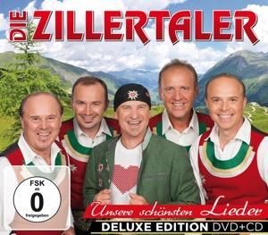 Produktbild: Unsere sch&ouml;nsten Lieder-Delu