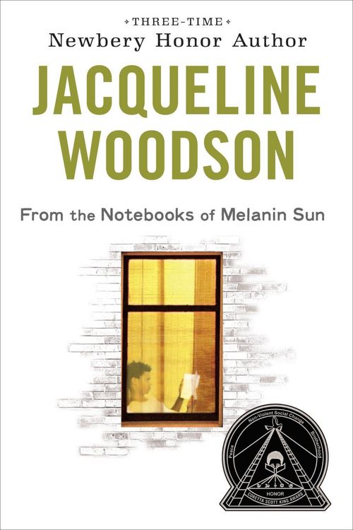 Produktbild: From the Notebooks of Melanin Sun