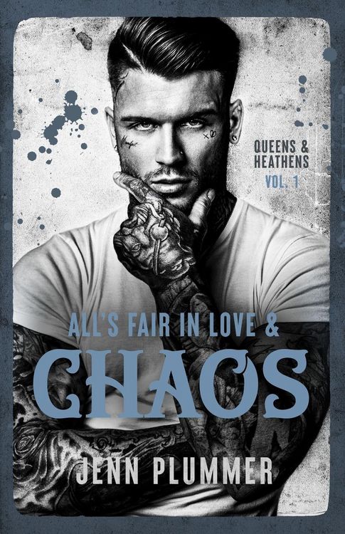 Produktbild: All's Fair in Love & Chaos