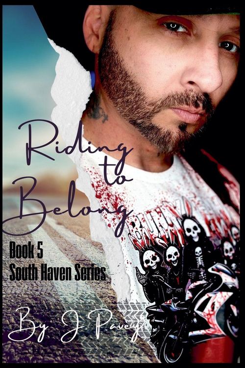 Produktbild: Riding to Belong