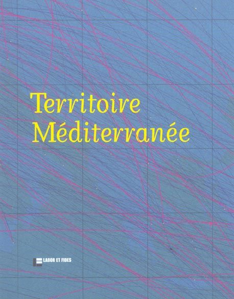 Produktbild: Territoire M&eacute;diterran&eacute;e