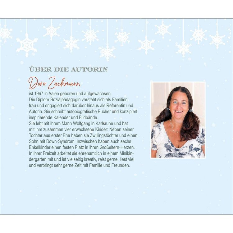 Produktbild: Friedliche Augenblicke im Advent