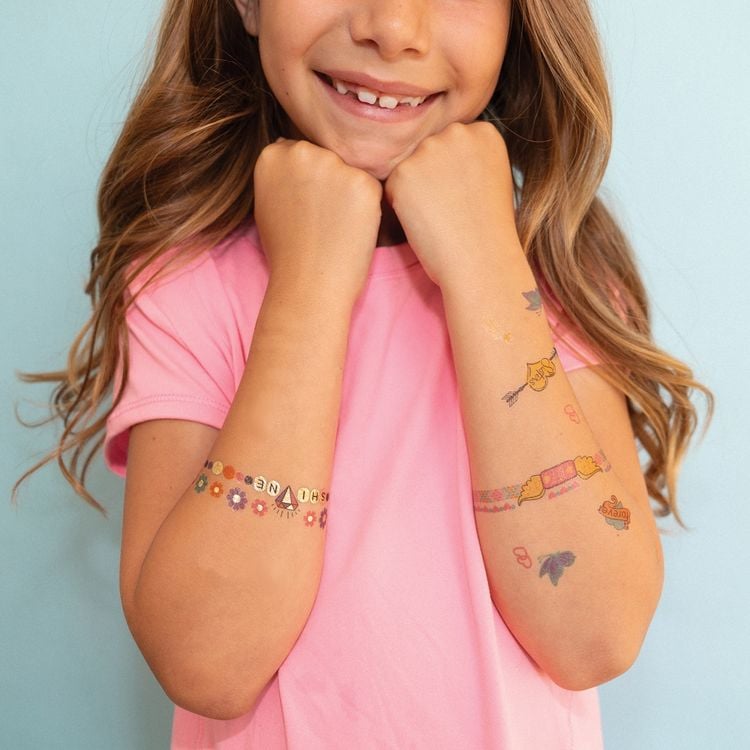 Produktbild: ARTISTA - Adventskalender Armb&auml;nder