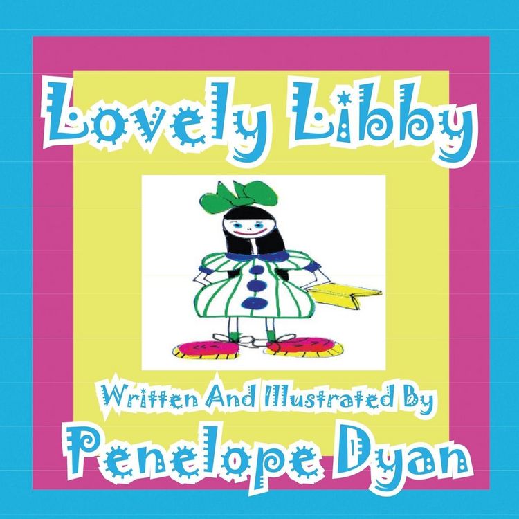 Produktbild: Lovely Libby