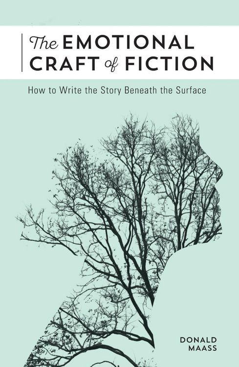 Produktbild: The Emotional Craft of Fiction