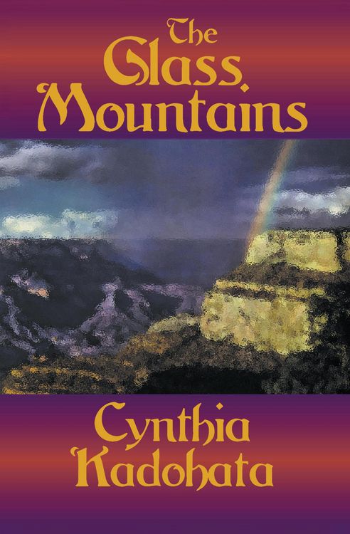 Produktbild: The Glass Mountains