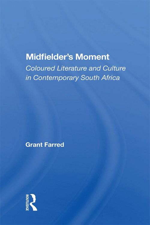 Produktbild: Midfielder's Moment