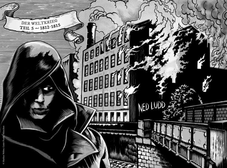 Produktbild: Die Waffen des Lichts