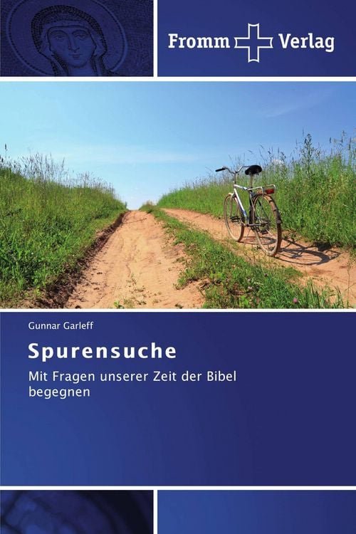 Produktbild: Spurensuche