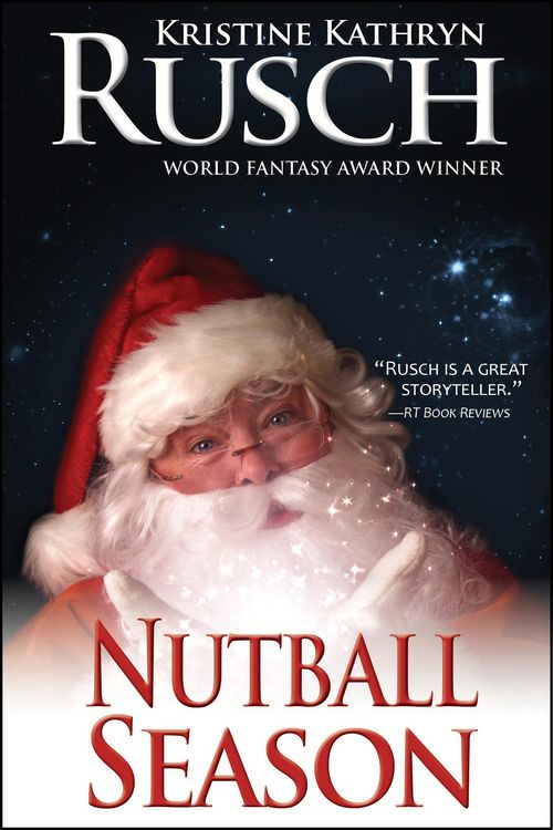 Produktbild: Nutball Season