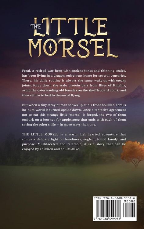 Produktbild: The Little Morsel