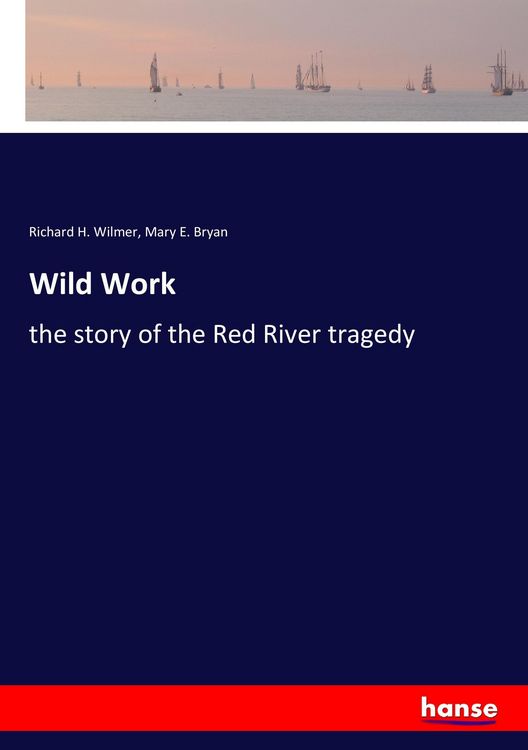 Produktbild: Wild Work