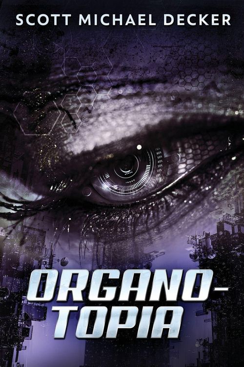 Produktbild: Organo-Topia