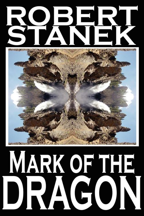 Produktbild: Mark of the Dragon (Ruin Mist Chronicles)