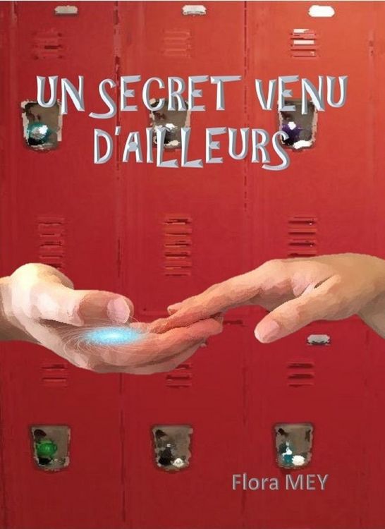 Produktbild: Un secret venu d'ailleurs