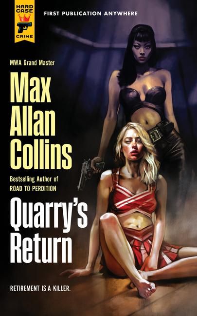 Produktbild: Quarry's Return