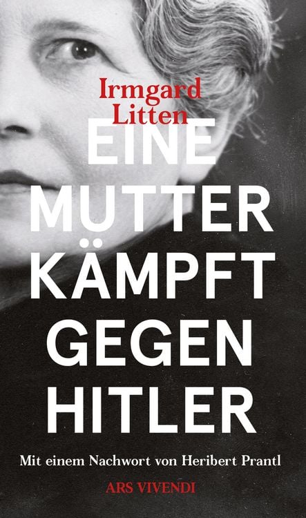 Produktbild: Eine Mutter k&auml;mpft gegen Hitler