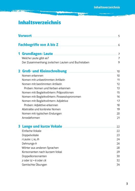 Produktbild: Klett 10-Minuten-Training Deutsch Rechtschreibung 5. Klasse