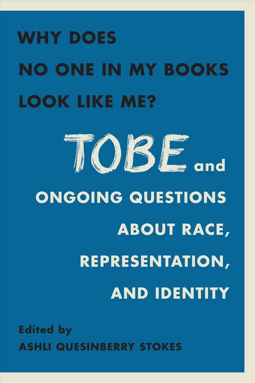 Produktbild: Why Does No One In My Books Look Like Me?