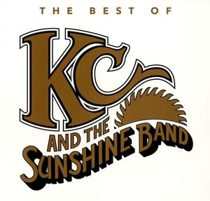 Produktbild: The Best Of KC & The Sunshine Band