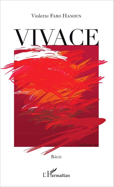Produktbild: Vivace