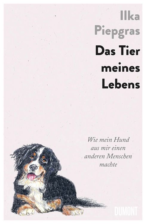 Produktbild: Das Tier meines Lebens