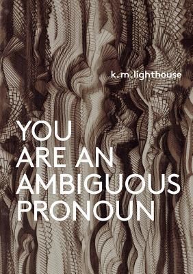 Produktbild: You Are an Ambiguous Pronoun