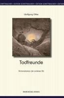 Produktbild: Todfreunde