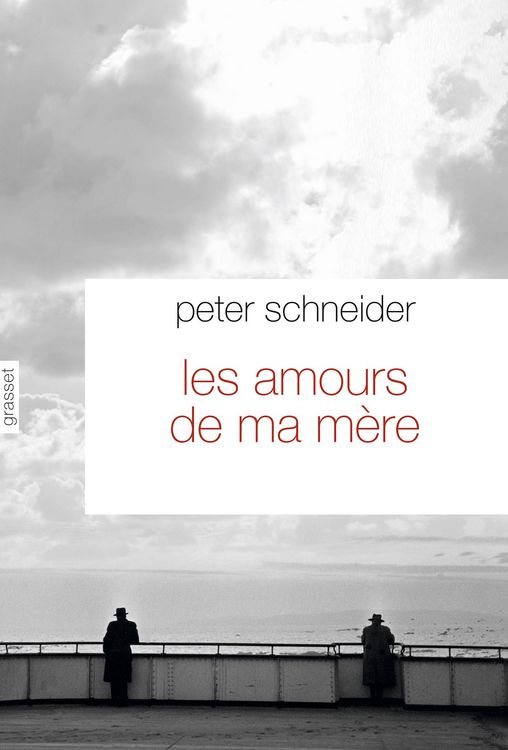 Produktbild: Les amours de ma m&egrave;re