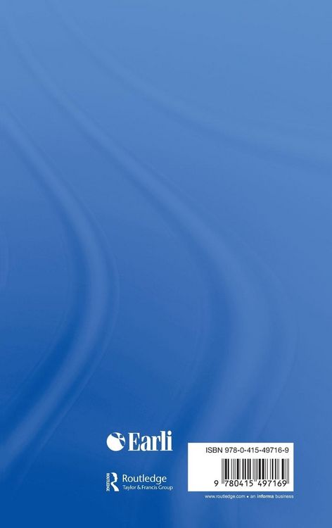 Produktbild: Contemporary Perspectives on Reading and Spelling