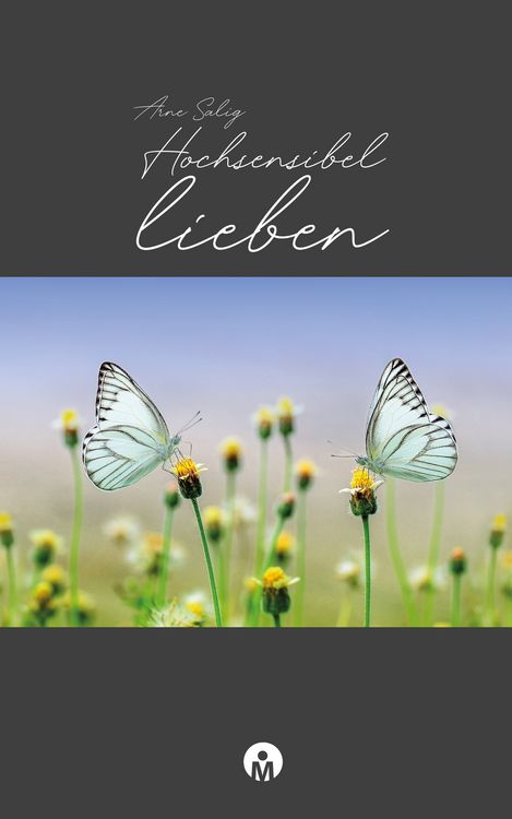 Produktbild: Hochsensibel lieben