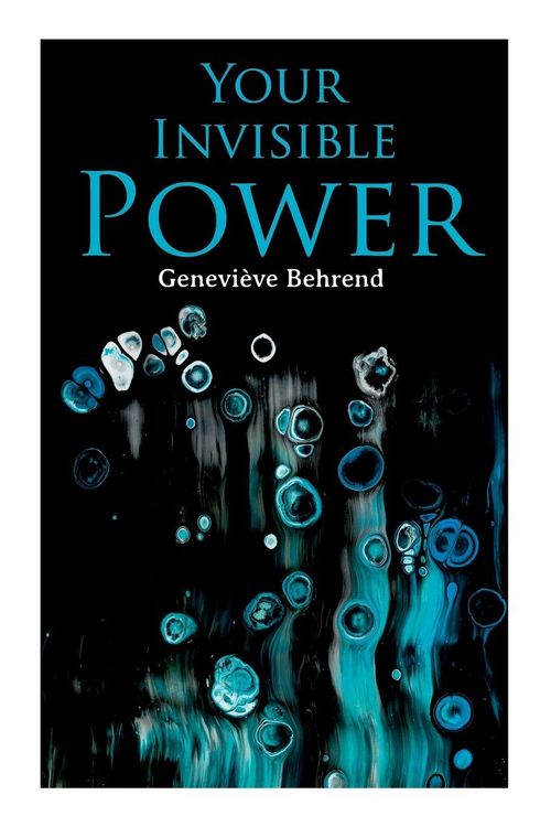 Produktbild: Your Invisible Power