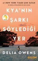 Produktbild: Kyanin Sarki S&ouml;yledigi Yer
