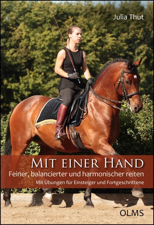 Produktbild: Mit einer Hand