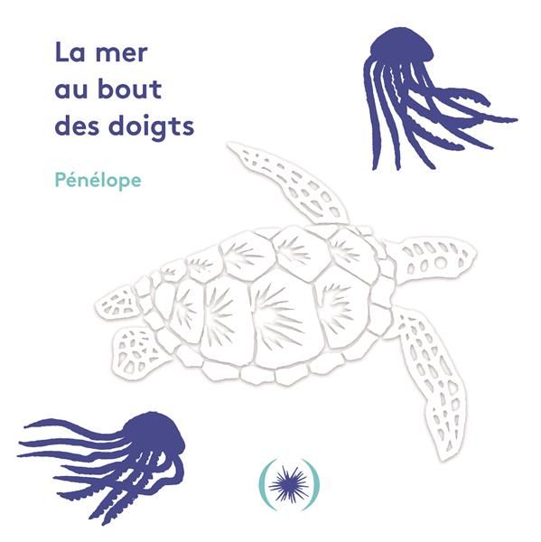 Produktbild: La mer au bout des doigts