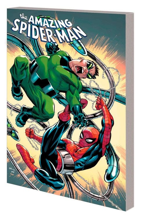 Produktbild: Amazing Spider-Man by Zeb Wells Vol. 7: Armed and Dangerous