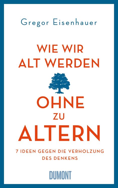 Produktbild: Wie wir alt werden, ohne zu altern