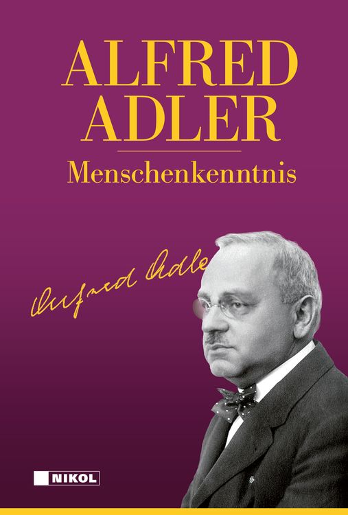 Produktbild: Menschenkenntnis