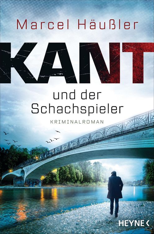 Produktbild: Kant und der Schachspieler