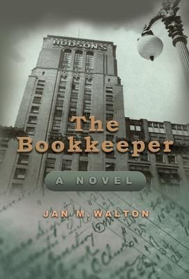 Produktbild: The Bookkeeper