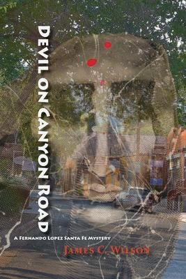 Produktbild: Devil on Canyon Road