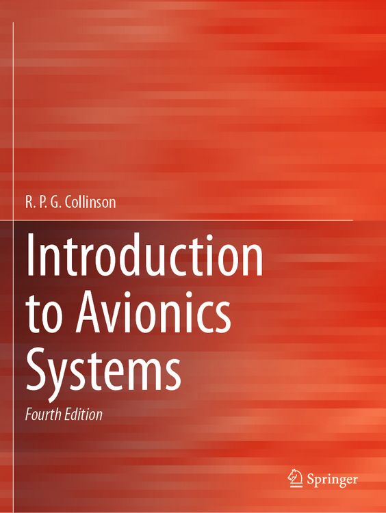 Produktbild: Introduction to Avionics Systems