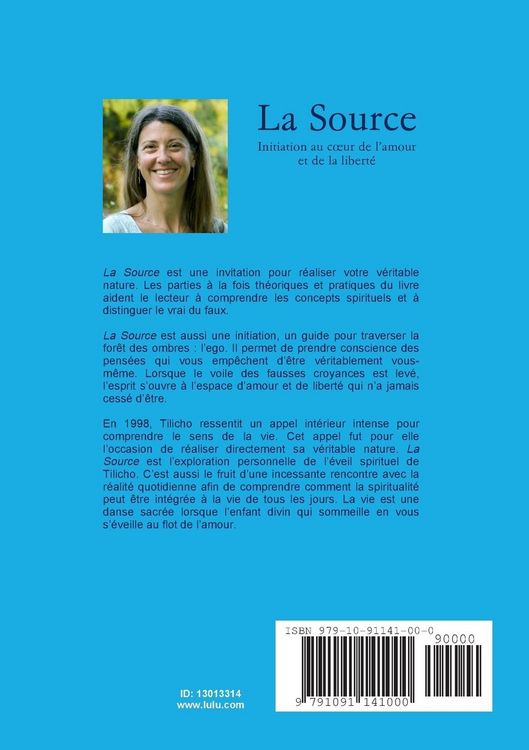 Produktbild: La Source