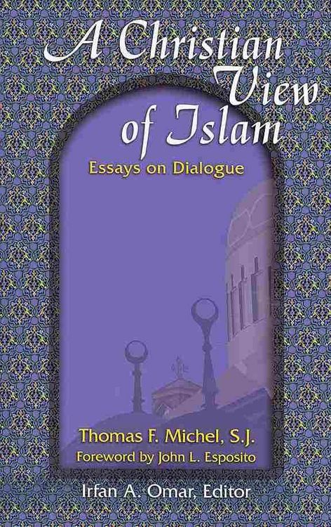 Produktbild: A Christian View of Islam