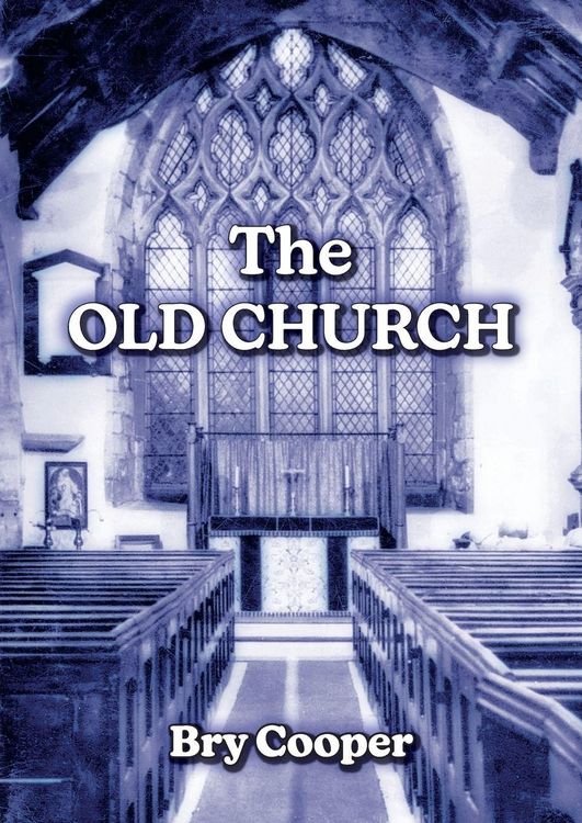 Produktbild: The Old Church