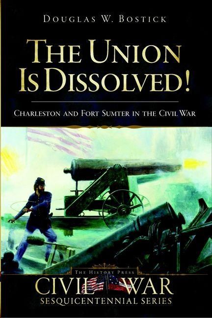 Produktbild: The Union Is Dissolved!